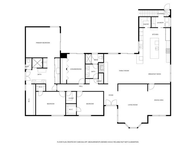 5236 N Pleasant Avenue, Fresno, CA 93711