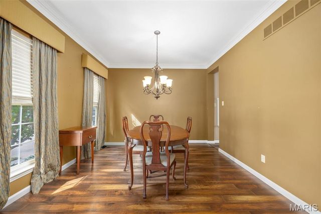 261 Three Cedars Drive, Lake St Louis, MO 63367