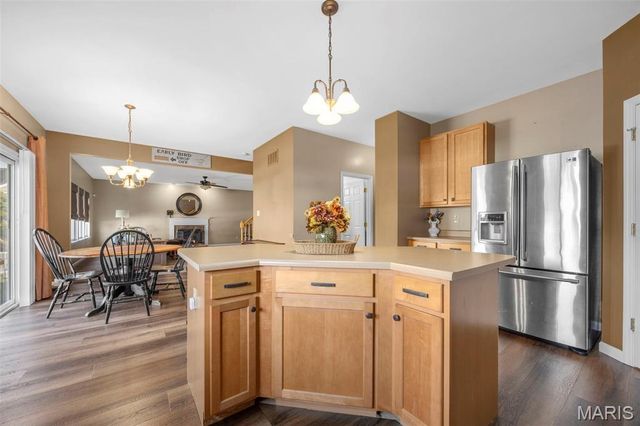 261 Three Cedars Drive, Lake St Louis, MO 63367