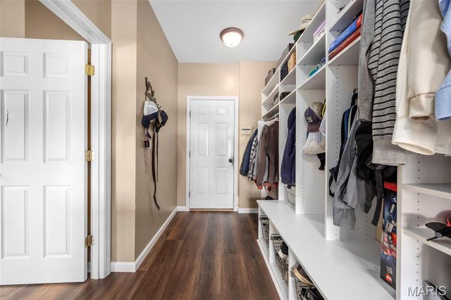 261 Three Cedars Drive, Lake St Louis, MO 63367