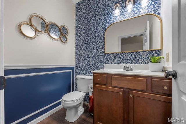 261 Three Cedars Drive, Lake St Louis, MO 63367