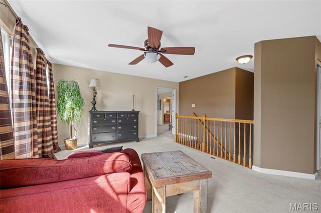 261 Three Cedars Drive, Lake St Louis, MO 63367