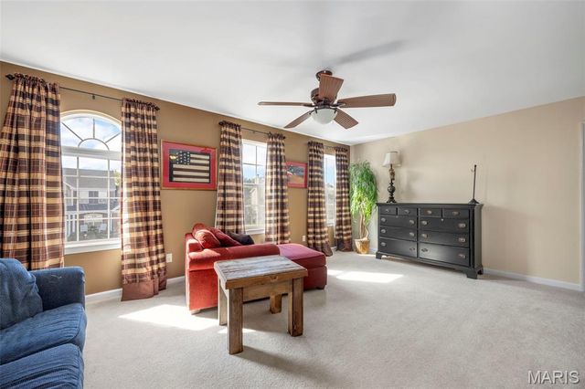 261 Three Cedars Drive, Lake St Louis, MO 63367