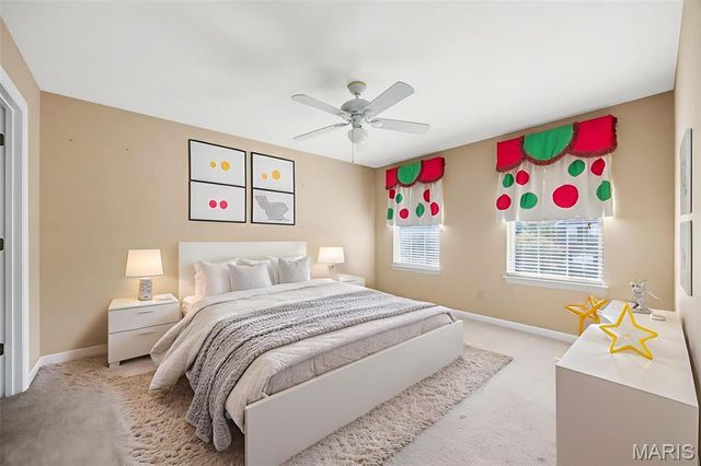 261 Three Cedars Drive, Lake St Louis, MO 63367