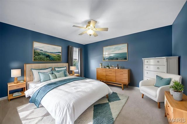 261 Three Cedars Drive, Lake St Louis, MO 63367