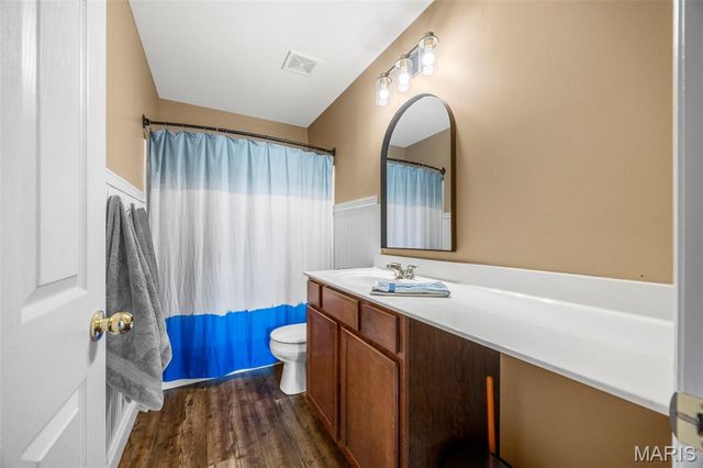 261 Three Cedars Drive, Lake St Louis, MO 63367