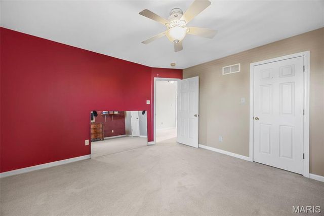 261 Three Cedars Drive, Lake St Louis, MO 63367