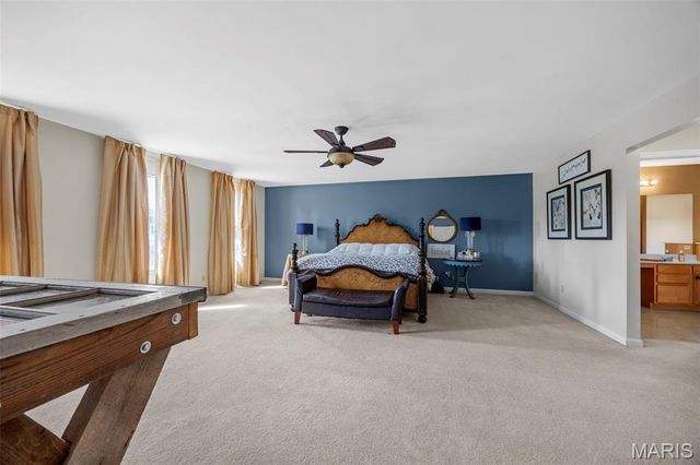 261 Three Cedars Drive, Lake St Louis, MO 63367