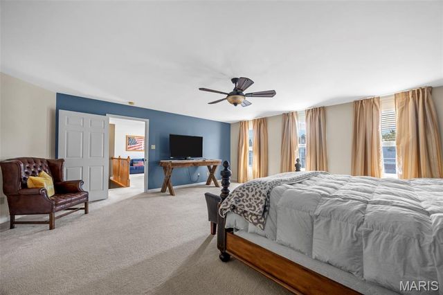 261 Three Cedars Drive, Lake St Louis, MO 63367