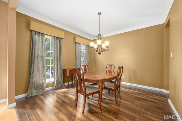 261 Three Cedars Drive, Lake St Louis, MO 63367