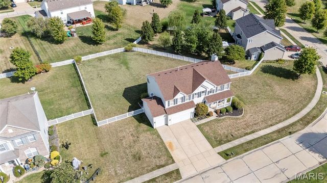 261 Three Cedars Drive, Lake St Louis, MO 63367