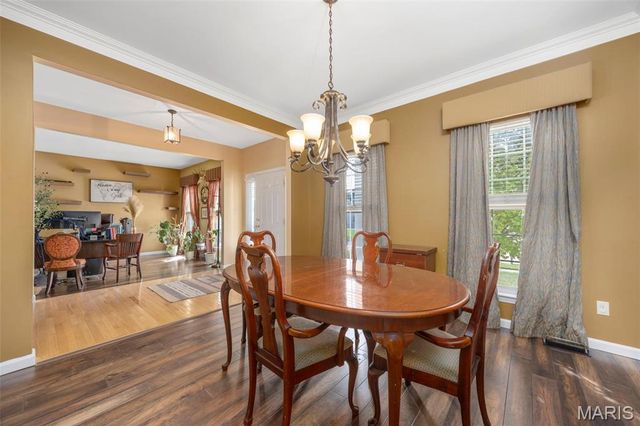 261 Three Cedars Drive, Lake St Louis, MO 63367