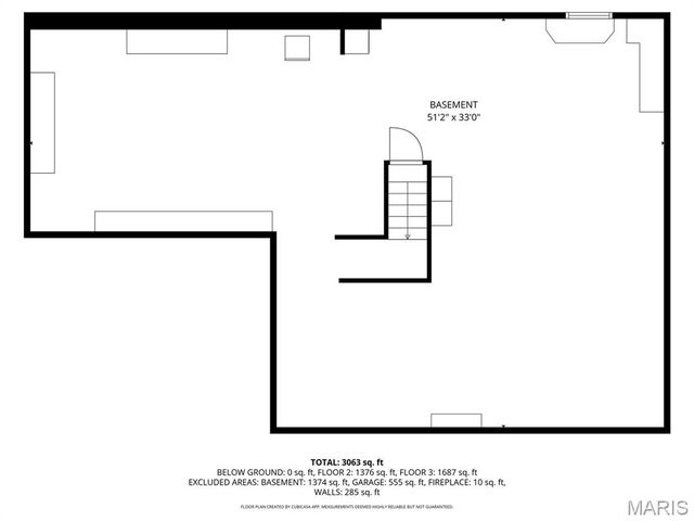 261 Three Cedars Drive, Lake St Louis, MO 63367