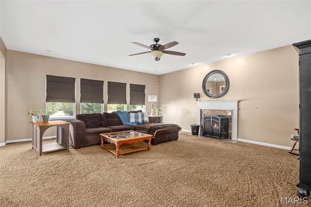 261 Three Cedars Drive, Lake St Louis, MO 63367