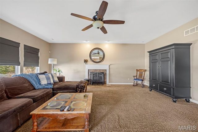 261 Three Cedars Drive, Lake St Louis, MO 63367