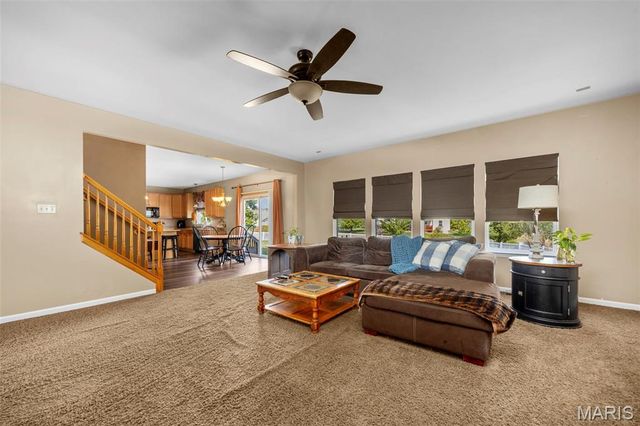 261 Three Cedars Drive, Lake St Louis, MO 63367