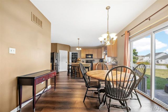 261 Three Cedars Drive, Lake St Louis, MO 63367