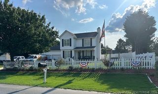 228 Green Spring Drive, Sanford, NC 27332