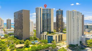 1212 Nuuanu Avenue 2408, Honolulu, HI 96817