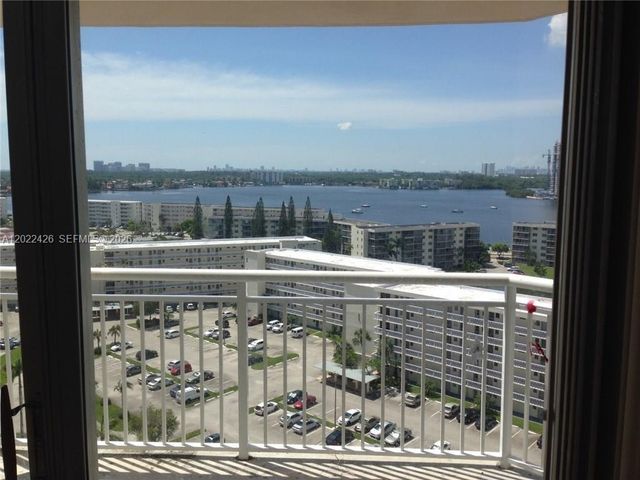 18011 Biscayne Blvd 1503, Aventura, FL 33160