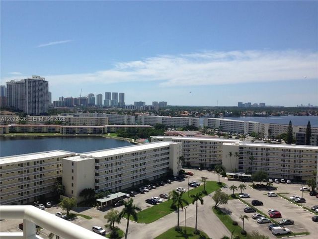 18011 Biscayne Blvd 1503, Aventura, FL 33160