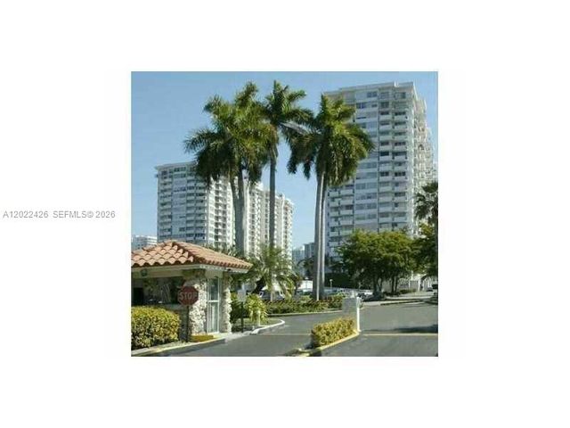 18011 Biscayne Blvd 1503, Aventura, FL 33160