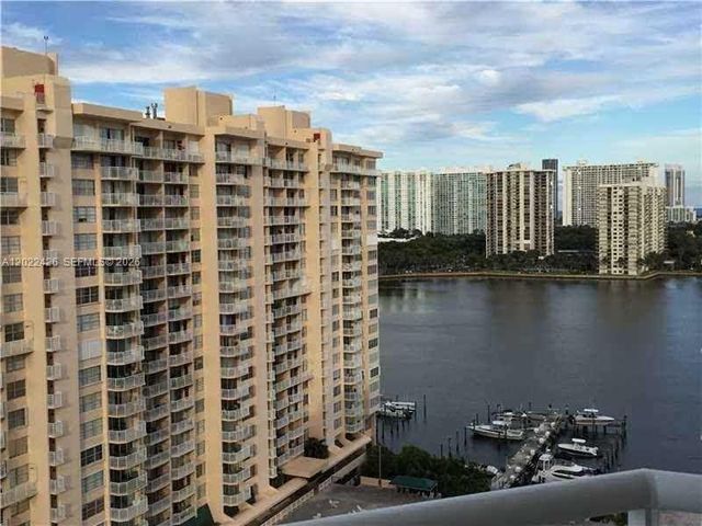 18011 Biscayne Blvd 1503, Aventura, FL 33160