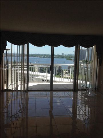18011 Biscayne Blvd 1503, Aventura, FL 33160