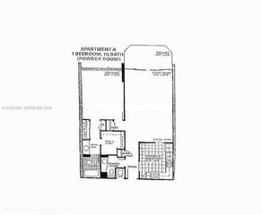 18011 Biscayne Blvd 1503, Aventura, FL 33160