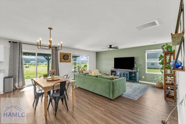 590 Wilkins Road, Midway, GA 31320