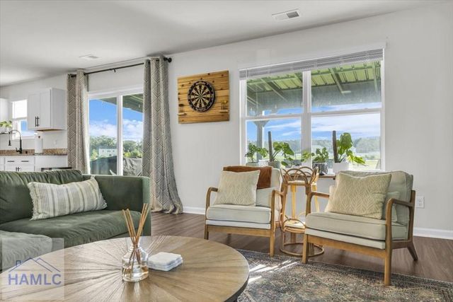 590 Wilkins Road, Midway, GA 31320