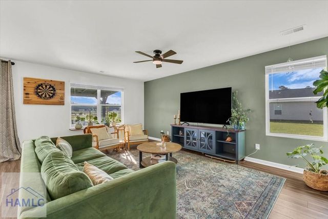 590 Wilkins Road, Midway, GA 31320