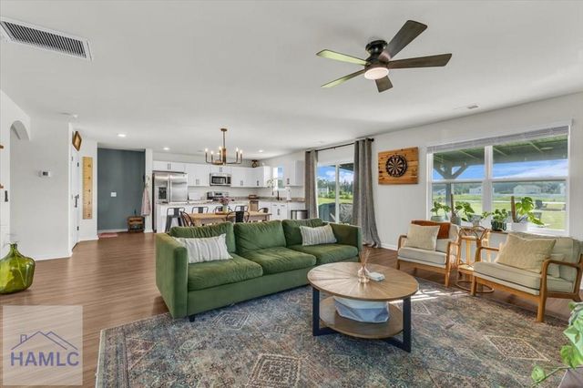 590 Wilkins Road, Midway, GA 31320