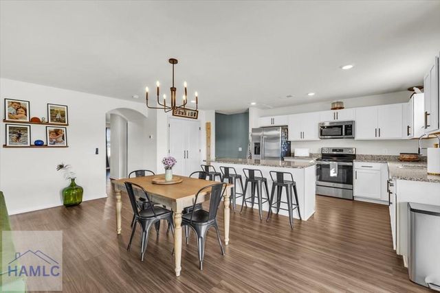 590 Wilkins Road, Midway, GA 31320