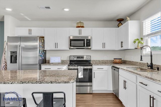 590 Wilkins Road, Midway, GA 31320