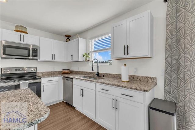 590 Wilkins Road, Midway, GA 31320