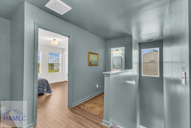 590 Wilkins Road, Midway, GA 31320