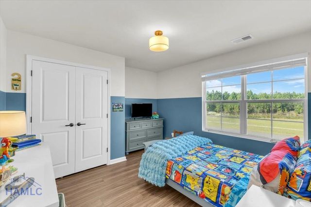 590 Wilkins Road, Midway, GA 31320