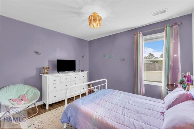 590 Wilkins Road, Midway, GA 31320