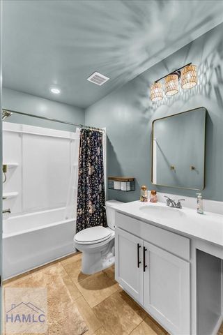 590 Wilkins Road, Midway, GA 31320