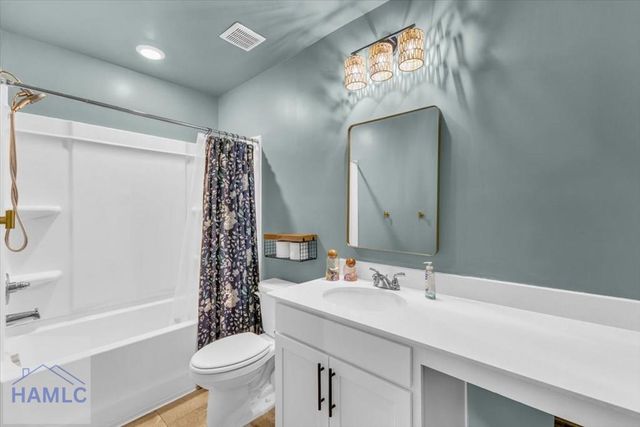 590 Wilkins Road, Midway, GA 31320