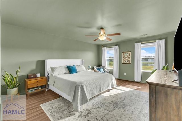 590 Wilkins Road, Midway, GA 31320