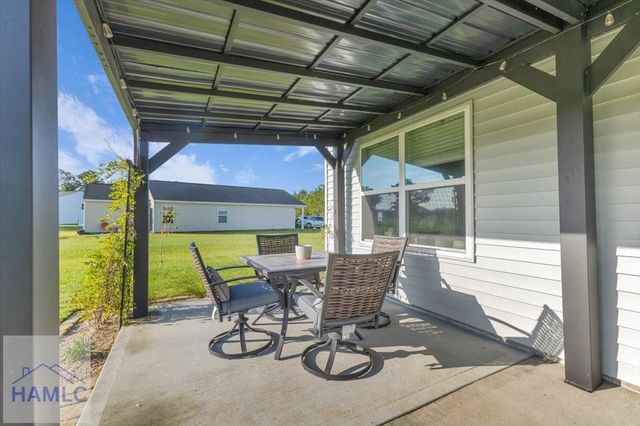 590 Wilkins Road, Midway, GA 31320