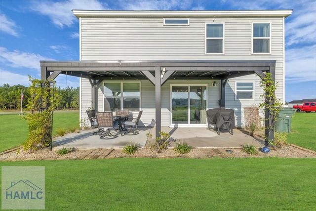 590 Wilkins Road, Midway, GA 31320