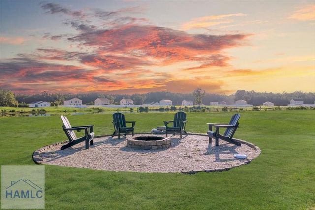 590 Wilkins Road, Midway, GA 31320