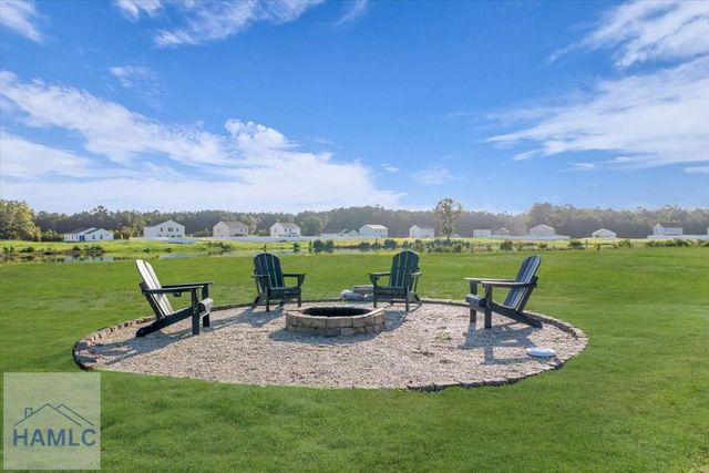 590 Wilkins Road, Midway, GA 31320