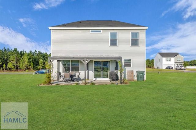 590 Wilkins Road, Midway, GA 31320