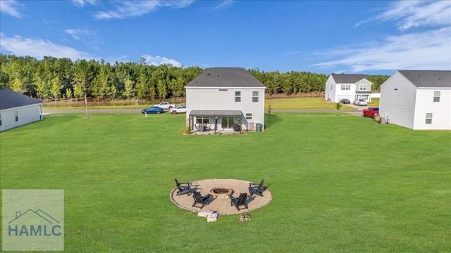 590 Wilkins Road, Midway, GA 31320