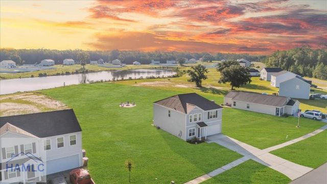 590 Wilkins Road, Midway, GA 31320