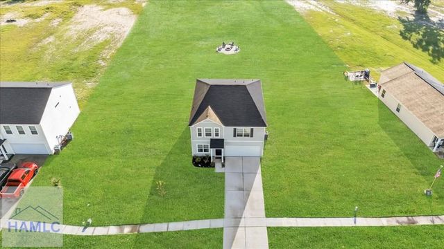 590 Wilkins Road, Midway, GA 31320